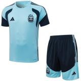 Kit Entrenamiento Argentina 2026-Light Bule Kit Entrenamiento Argentina 2026-Light Bule